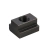 Porca T para canal de 14mm e parafuso m12 x 1,75p - comprar online