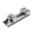 Morsa modular fixa de precisão com abertura de 600mm e largura dos mordentes de 300mm