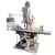 Fresadora Combinada e Universal modelo FFC-430