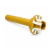 Limpador de cone HSK-50 com comprimento de 159mm