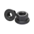 Porca Flangeada com rosca 1/2" x 12w
