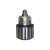 Mandril Com chave para serviços pesados de 1 - 13mm com encaixe j-6