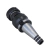 Mandril Expansivo er-40 para roscas entre m8 - m33 com haste iso-40