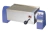 Mesa Magnética angular com passo polar fino de 450 x 150 x 145mm(h)