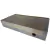 Mesa magnética permanente de 500 x 250 x 58mm com passo polar de 1 + 3mm