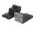 Morsa Com mordentes separados para fixar peças de 550 x 250mm(h)