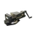 Morsa Giratoria com abertura de 112mm e largura dos mordentes de 154mm