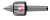Ponta Rotativa de alta rotação para copiador cm-3 para 5.200rpm e carga 650kgs