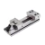 Morsa modular fixa de precisão com abertura de 300mm e largura dos mordentes de 200mm