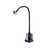 Luminária de LED de 3w com comprimento de 370mm