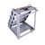 Carrinho Porta-ferramentas com 24 alojamentos cone HSK-63 e montador de cone - comprar online