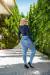 Calça Jeans Mamorizada Clara 10115 na internet