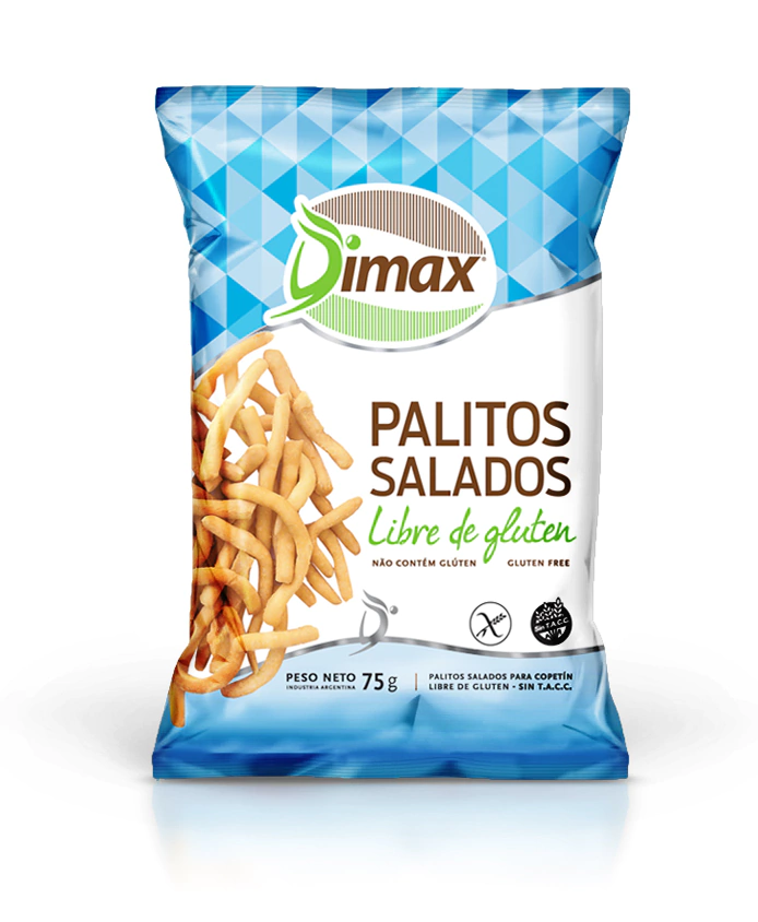 Palitos salados x75gr