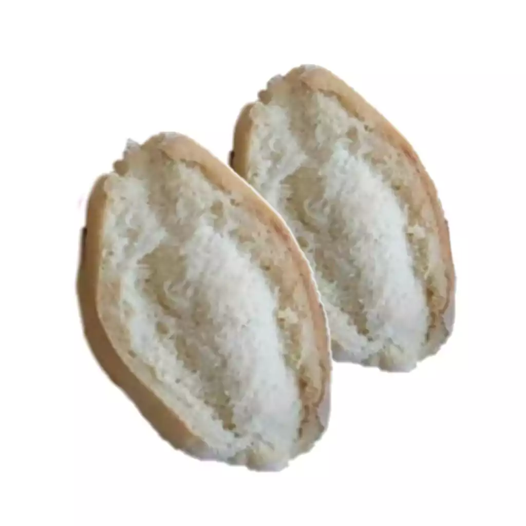 Pan Baguetin x2