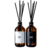 Frasco Difusor Vidro - 250 ml
