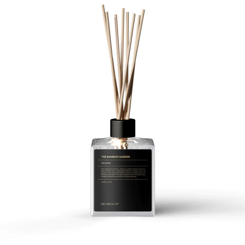 Difusor - The Bamboo Garden - 250 ml - comprar online