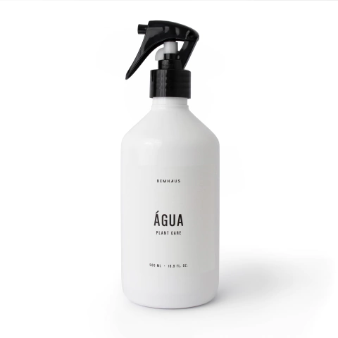 Frasco Água- 500 ml