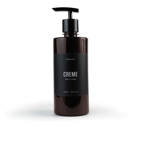 Frasco Creme - 500 ml - comprar online