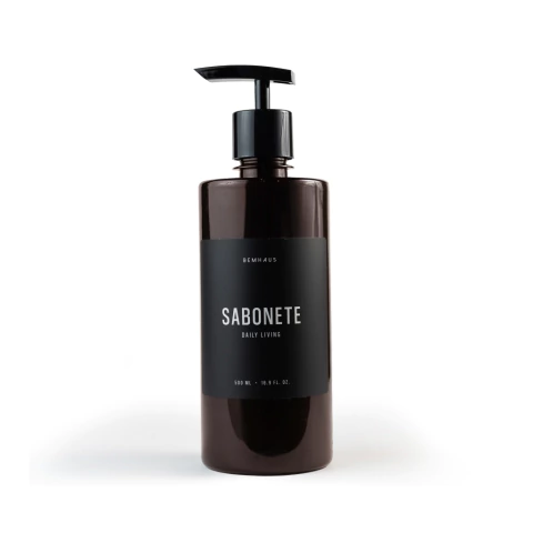 Frasco Sabonete - 500 ml