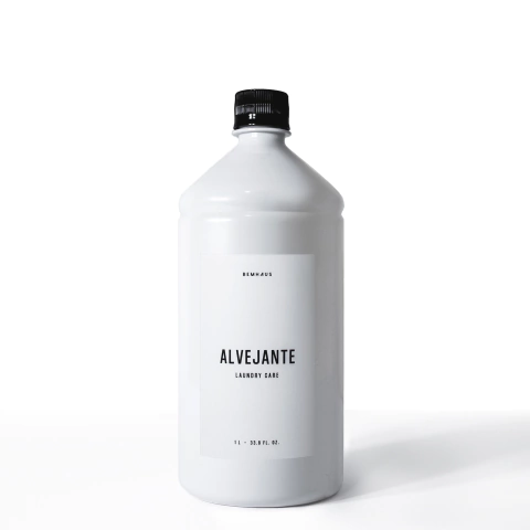 Frasco Alvejante - 1 litro