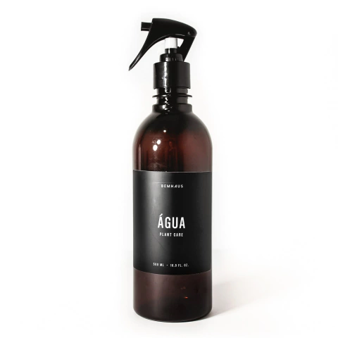 Frasco Água - 500 ml