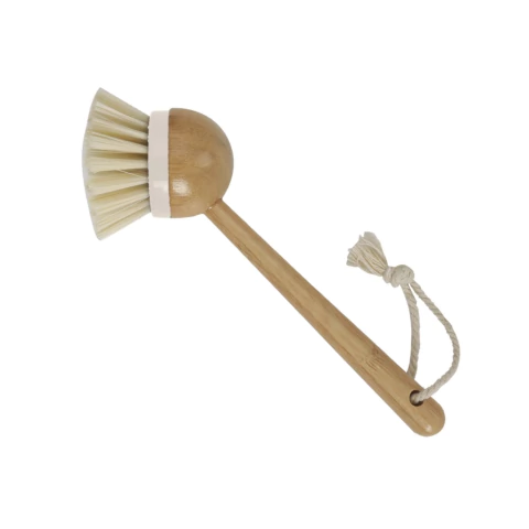 Escova de Bambu - comprar online