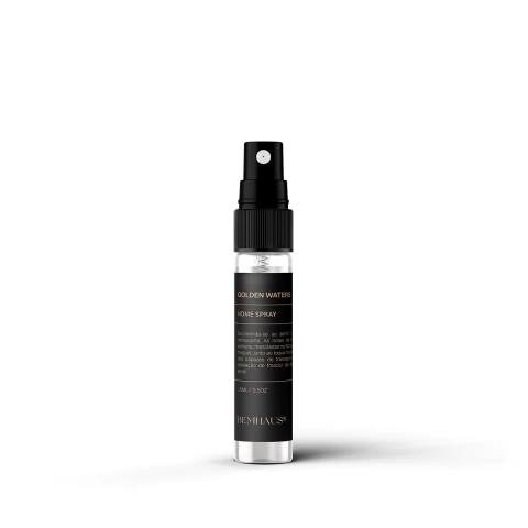 Mini Home Spray - Golden Waters - comprar online