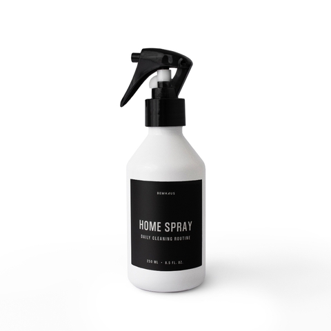 Frasco Home Spray - 250 ml