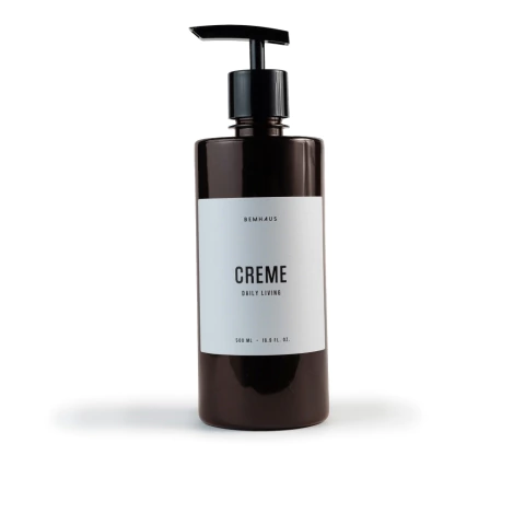 Frasco Creme - 500 ml - comprar online