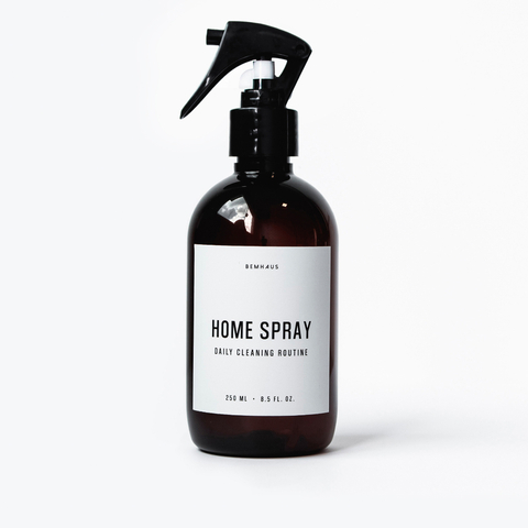 Frasco Home Spray - 250 ml
