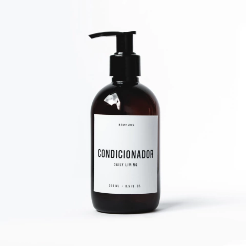 FRASCO CONDICIONADOR 250 ML