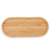 Bandeja Bambu 34 cm - comprar online