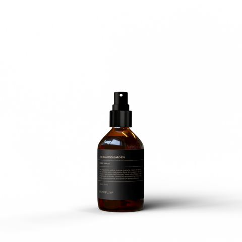 Home Spray - The Bamboo Garden - 100 ml - comprar online