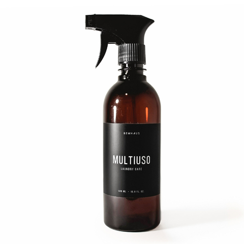 Frasco Multiuso - 500 ml
