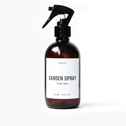 Frasco Garden Spray - 250 ml - comprar online