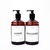 Frascos Shampoo + Condicionador 500 ml