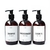 Kit 3 Frascos - 250 ml