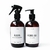 Kit Alcool + Alcool Gel - Branco