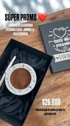 PROMO ENAMORADO