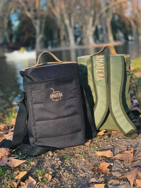 Bolso-Mochila Amatera