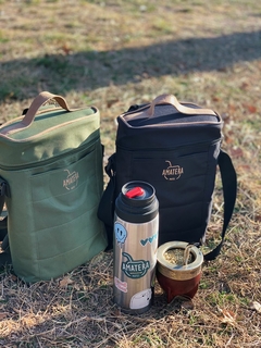 Bolso-mochila Amatera - comprar online