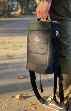 Bolso-mochila Amatera - AMATERA MATES