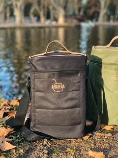 Bolso-mochila Amatera