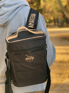 Imagem do Bolso-mochila Amatera