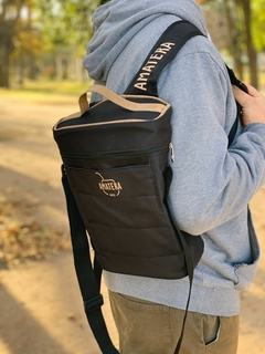 Bolso-mochila Amatera - loja online