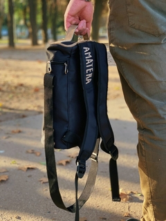 Bolso-mochila Amatera - comprar online