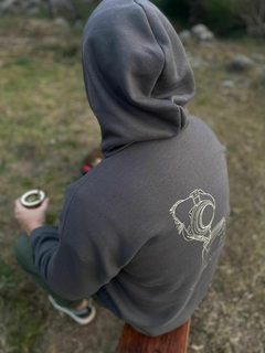 BUZO CANGURO UN MATE Y SIGO en internet