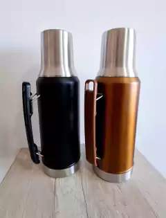 Termo Simil Stanley Mate System 1L en internet