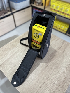 MATERA SHARK TOTALBLACK - comprar online