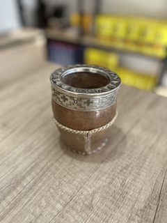 MATE CRIOLLO IMPERIAL